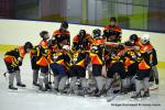 Photo hockey reportage U17 : Tours bronzé sur le fil