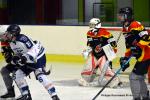 Photo hockey reportage U17 : Tours bronzé sur le fil
