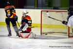 Photo hockey reportage U17 : Tours bronzé sur le fil