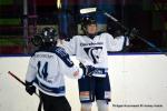 Photo hockey reportage U17 : Tours bronzé sur le fil