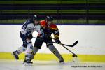 Photo hockey reportage U17 : Tours bronzé sur le fil