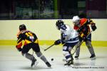 Photo hockey reportage U17 : Tours bronzé sur le fil