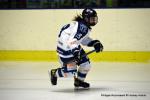 Photo hockey reportage U17 : Tours bronzé sur le fil