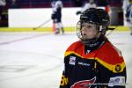Photo hockey reportage U17 : Tours bronzé sur le fil