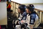 Photo hockey reportage U17 : Tours bronzé sur le fil