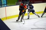 Photo hockey reportage U17 : Tours bronzé sur le fil