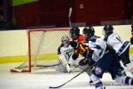 Photo hockey reportage U17 : Tours bronzé sur le fil