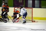 Photo hockey reportage U17 : Tours bronzé sur le fil