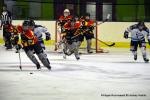 Photo hockey reportage U17 : Tours bronzé sur le fil