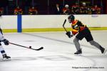 Photo hockey reportage U17 : Tours bronzé sur le fil