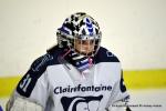 Photo hockey reportage U17 : Tours bronzé sur le fil