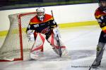 Photo hockey reportage U17 : Tours bronzé sur le fil