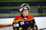 Photo hockey reportage U17 : Tours bronzé sur le fil
