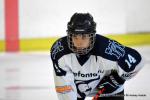 Photo hockey reportage U17 : Tours bronzé sur le fil