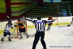 Photo hockey reportage U17 : Tours bronzé sur le fil