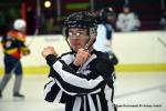 Photo hockey reportage U17 : Tours bronzé sur le fil