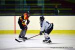 Photo hockey reportage U17 : Tours bronzé sur le fil