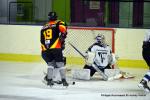 Photo hockey reportage U17 : Tours bronzé sur le fil