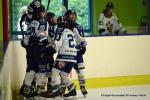 Photo hockey reportage U17 : Tours bronzé sur le fil
