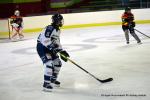 Photo hockey reportage U17 : Tours bronzé sur le fil