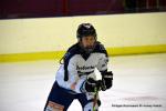 Photo hockey reportage U17 : Tours bronzé sur le fil
