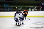 Photo hockey reportage U17 : Tours bronzé sur le fil