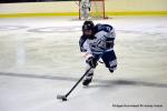 Photo hockey reportage U17 : Tours bronzé sur le fil