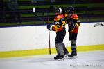 Photo hockey reportage U17 : Tours bronzé sur le fil