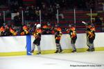 Photo hockey reportage U17 : Tours bronzé sur le fil