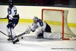 Photo hockey reportage U17 : Tours bronzé sur le fil