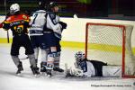 Photo hockey reportage U17 : Tours bronzé sur le fil
