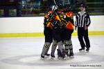 Photo hockey reportage U17 : Tours bronzé sur le fil