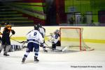 Photo hockey reportage U17 : Tours bronzé sur le fil