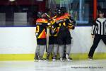 Photo hockey reportage U17 : Tours bronzé sur le fil