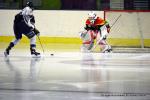 Photo hockey reportage U17 : Tours bronzé sur le fil