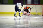 Photo hockey reportage U17 : Tours bronzé sur le fil