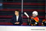 Photo hockey reportage U17 : Tours bronzé sur le fil