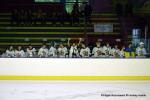 Photo hockey reportage U17 : Tours bronzé sur le fil