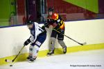 Photo hockey reportage U17 : Tours bronzé sur le fil
