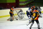 Photo hockey reportage U17 : Tours bronzé sur le fil
