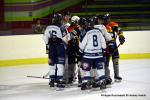 Photo hockey reportage U17 : Tours bronzé sur le fil