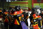 Photo hockey reportage U17 : Tours bronzé sur le fil