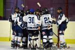 Photo hockey reportage U17 : Tours bronzé sur le fil