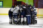 Photo hockey reportage U17 : Tours bronzé sur le fil