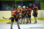 Photo hockey reportage U17 : Tours bronzé sur le fil