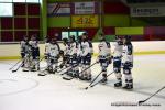 Photo hockey reportage U17 : Tours bronzé sur le fil