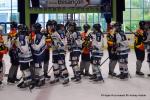Photo hockey reportage U17 : Tours bronzé sur le fil