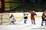 Photo hockey reportage U17 Excellence : L'Alsace d'une courte tête