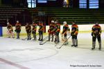 Photo hockey reportage U17 Excellence : L'Alsace d'une courte tête