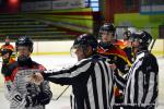 Photo hockey reportage U17 Excellence : L'Alsace d'une courte tête